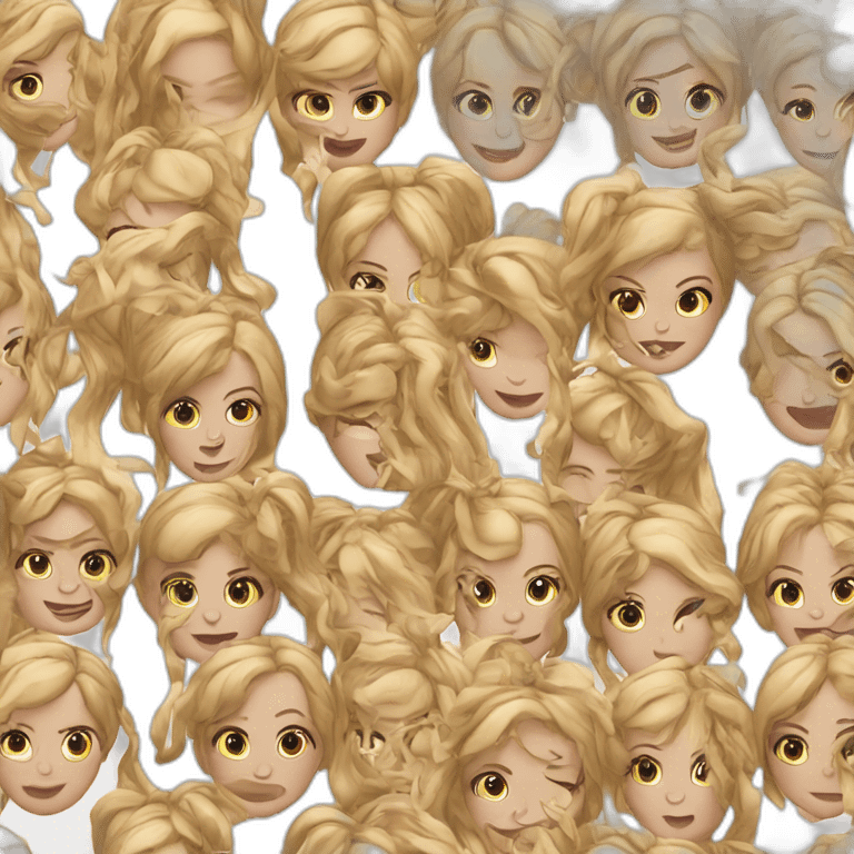 Nastya Mirnaya emoji