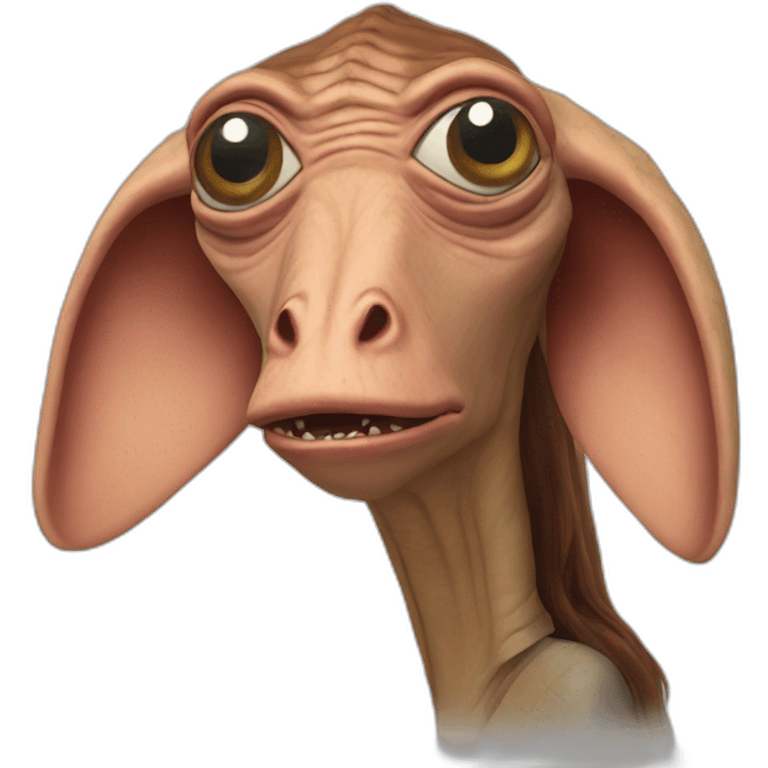 jar jar binks crying emoji