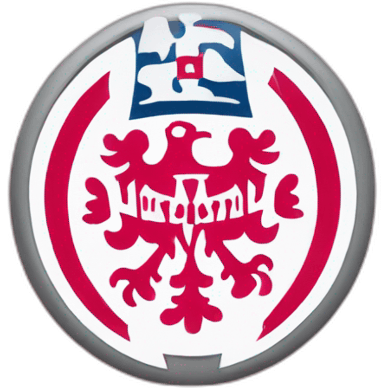 bayern munich logo emoji