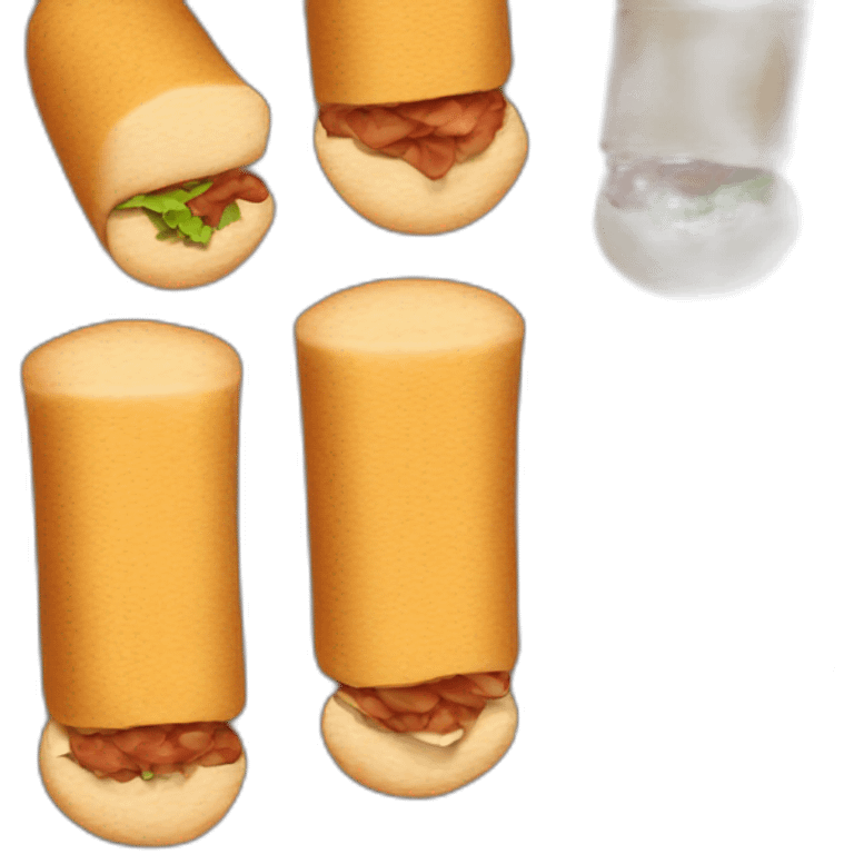 doner emoji