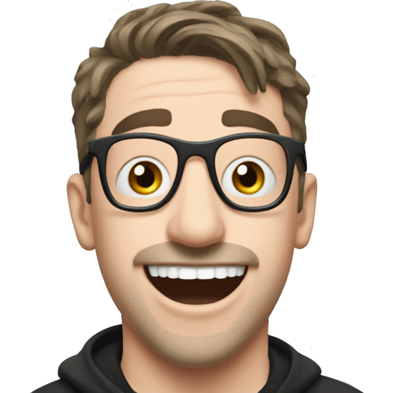 Ricky Berwick emoji