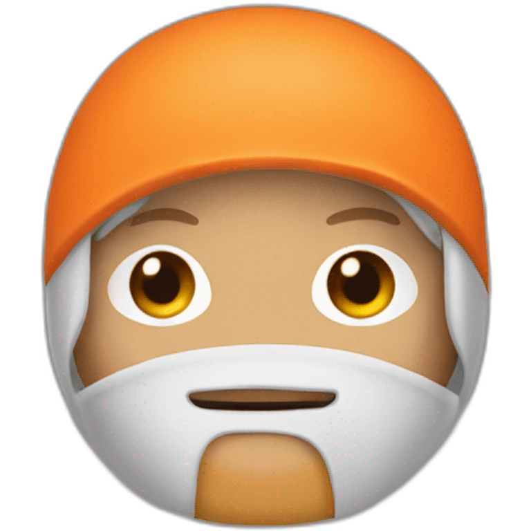 Kenny McCormick emoji