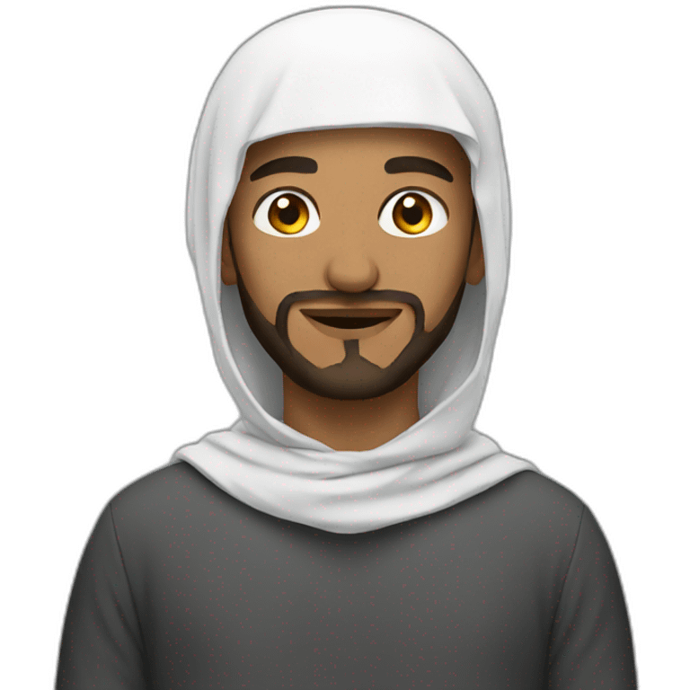 islamic emoji