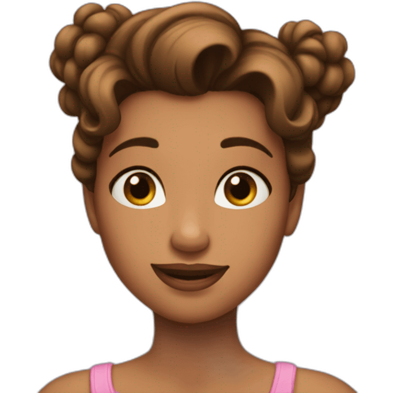 Beauty and the best Disney emoji