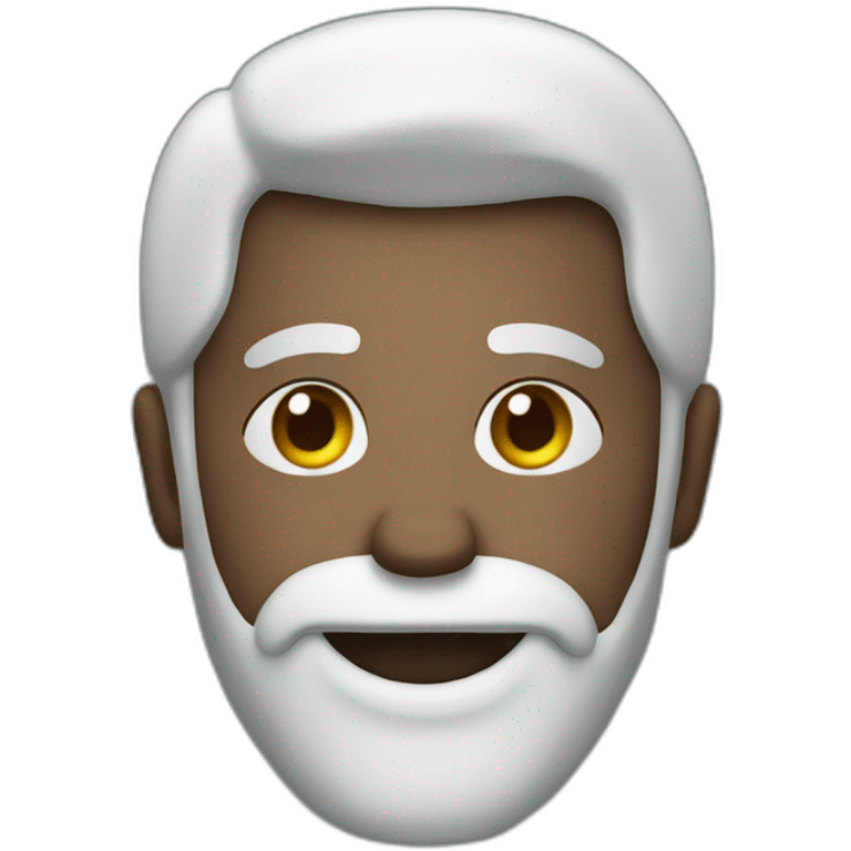 jean messiah emoji