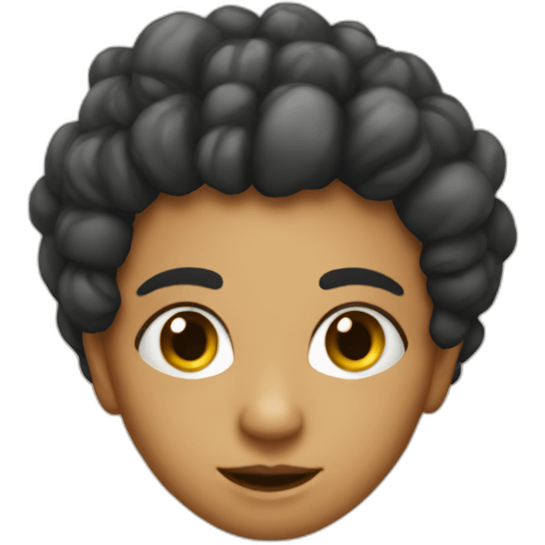 Mumda  emoji