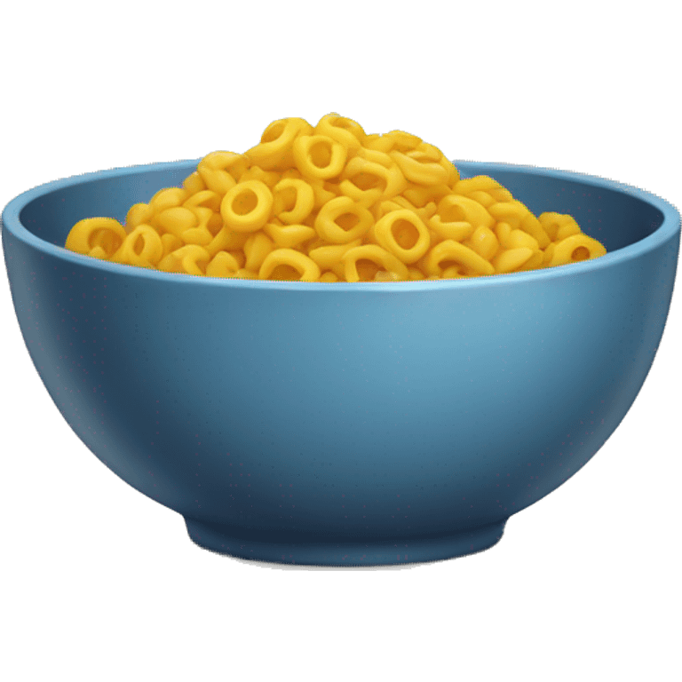 Bowl emoji