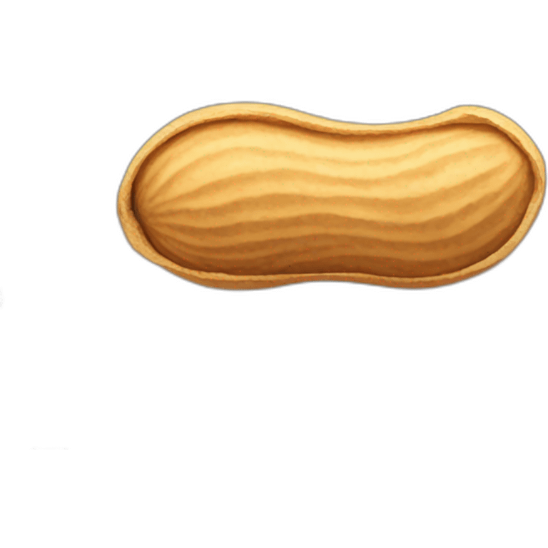 peanut emoji