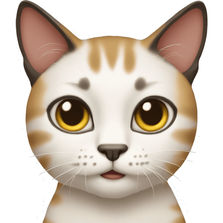 Gato emoji