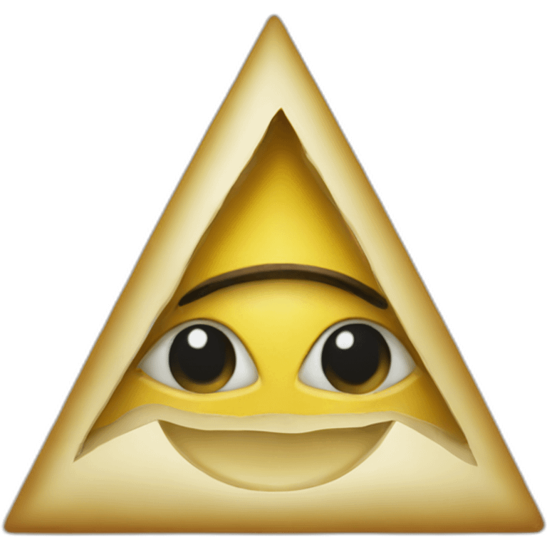 Illuminati emoji