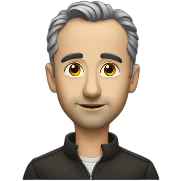 yann barthes emoji