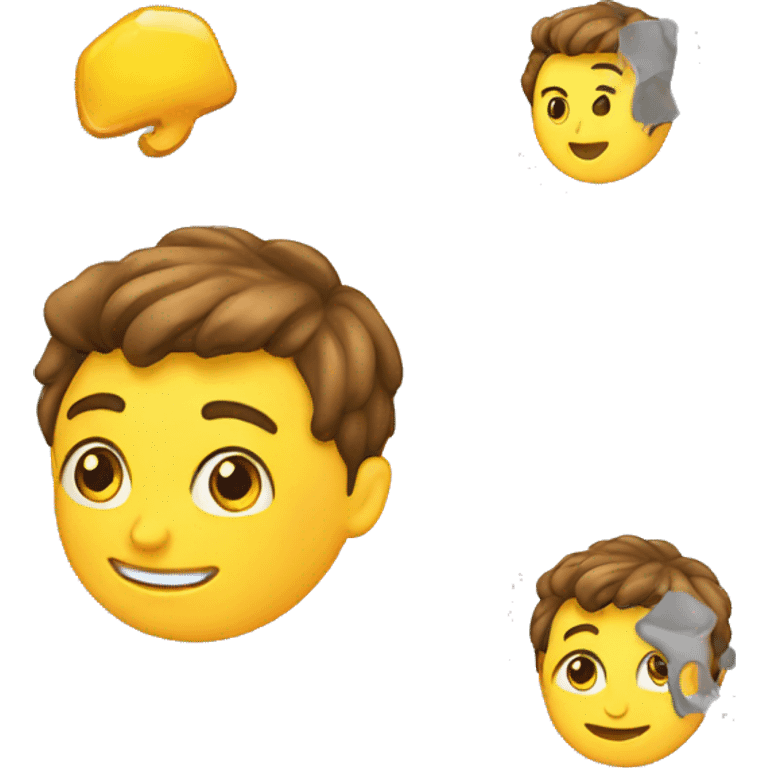 CREA UN EMOJI DE NETEX LEARNING emoji