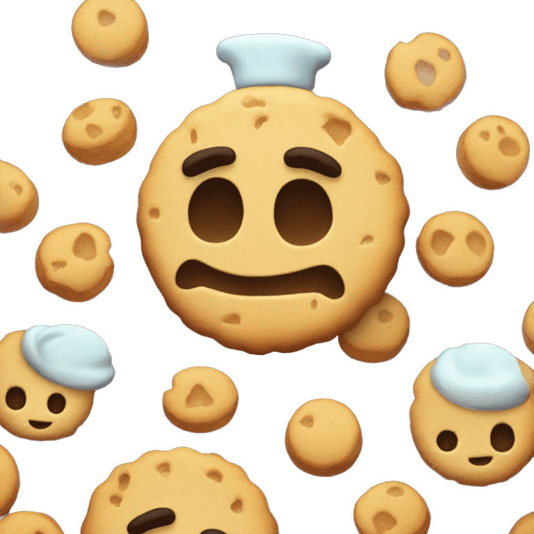 Cookie run kingdom emoji