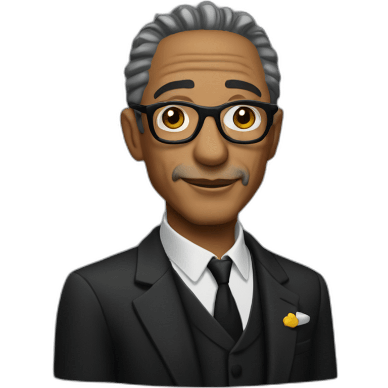 giancarlo esposito emoji