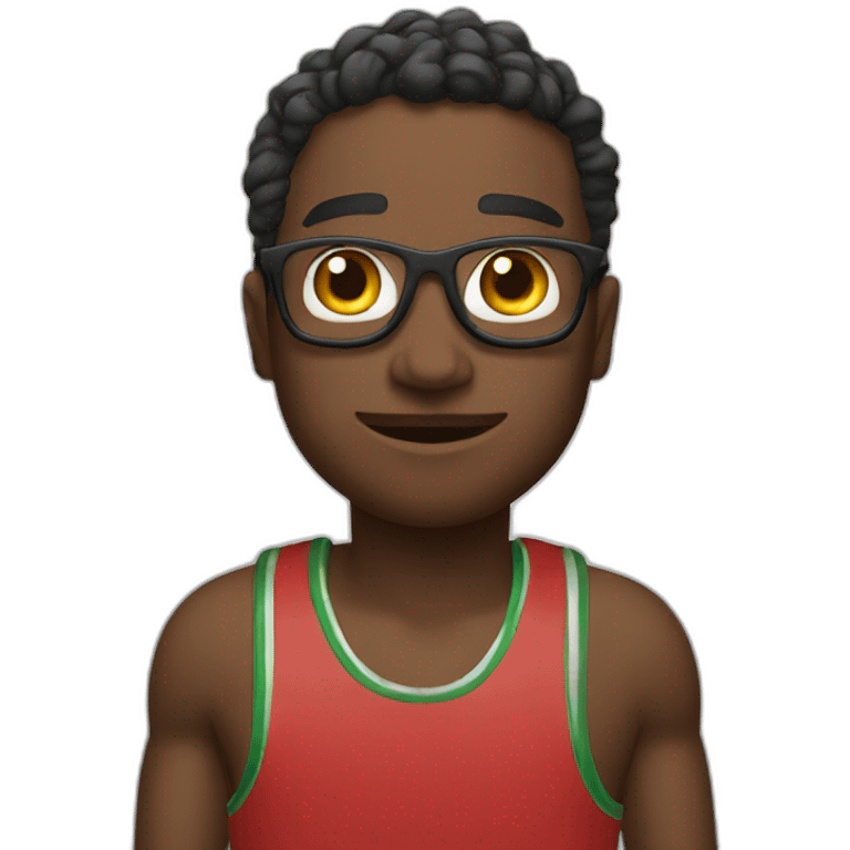 Jul rappeur emoji