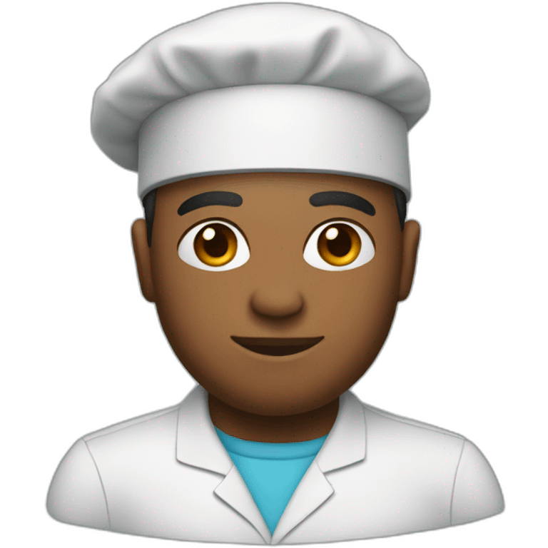 mixeur emoji