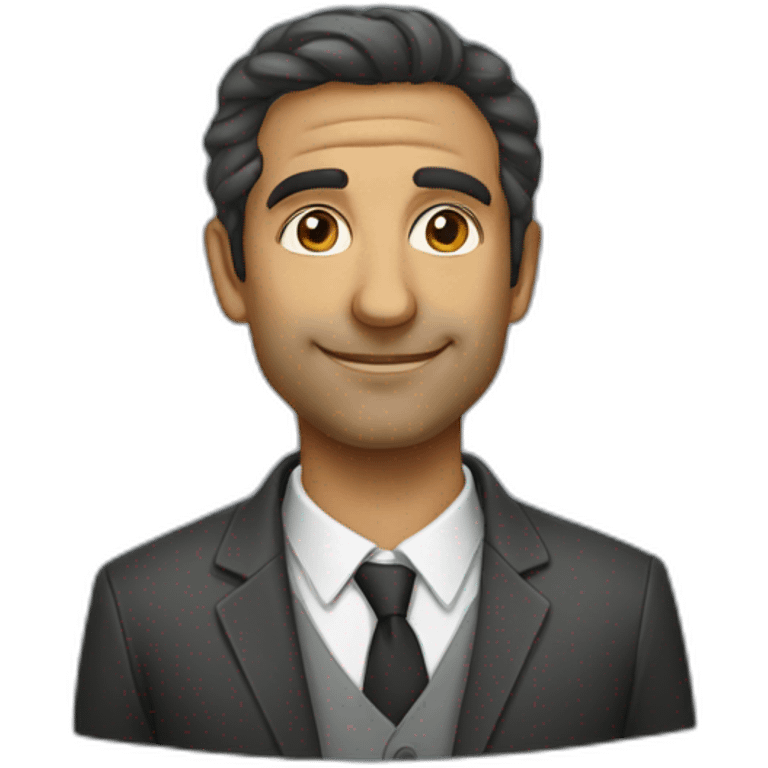 henrique milheiro emoji