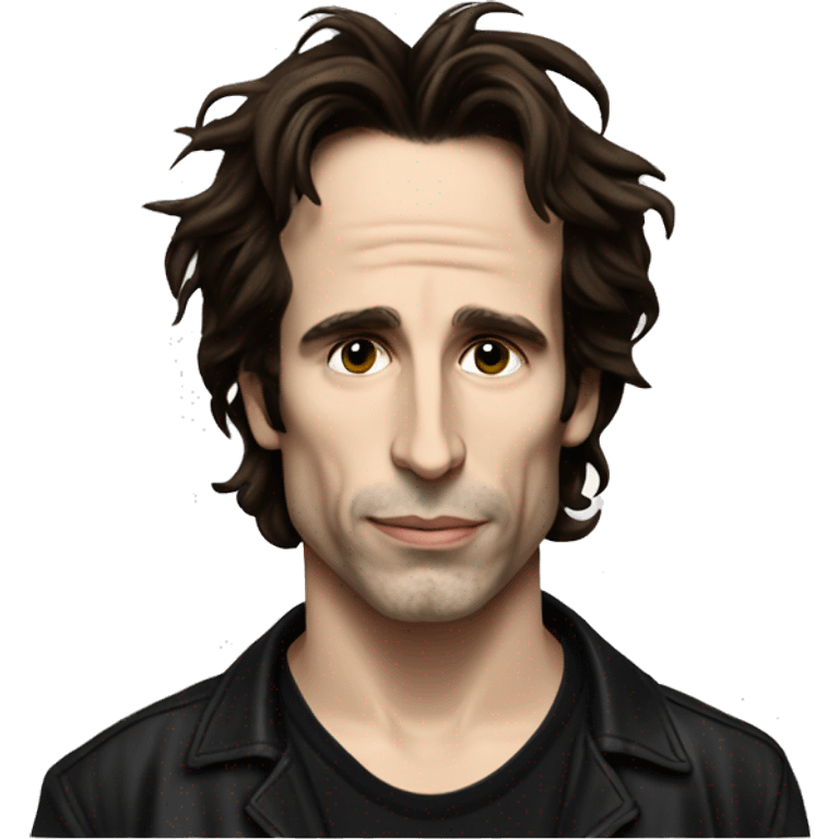 jeff buckley emoji