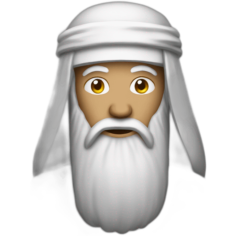 Benladen emoji