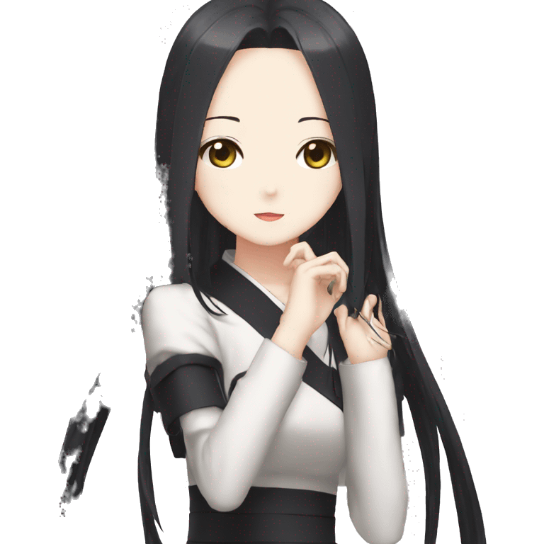 Kaguya-sama Love is war emoji