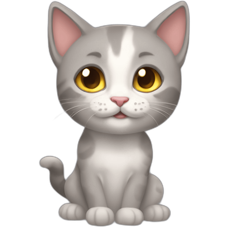 discord kitten emoji