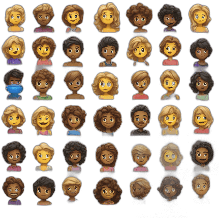 introduction emoji