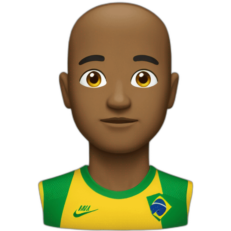 brazil emoji