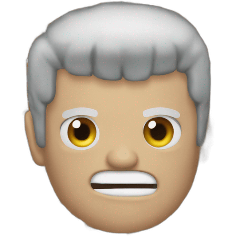 Guts-berzerk emoji