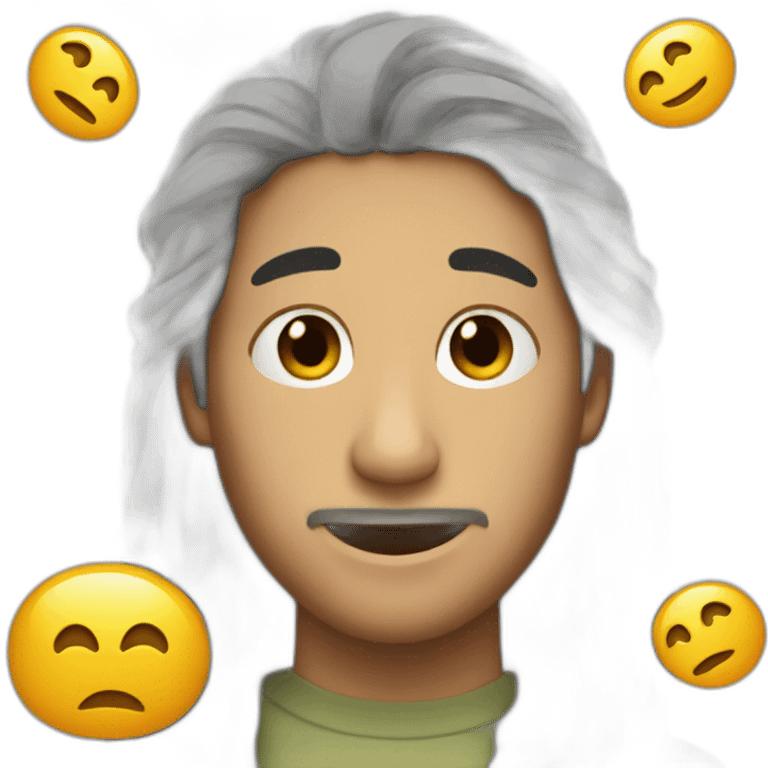 iPhone 14 emoji