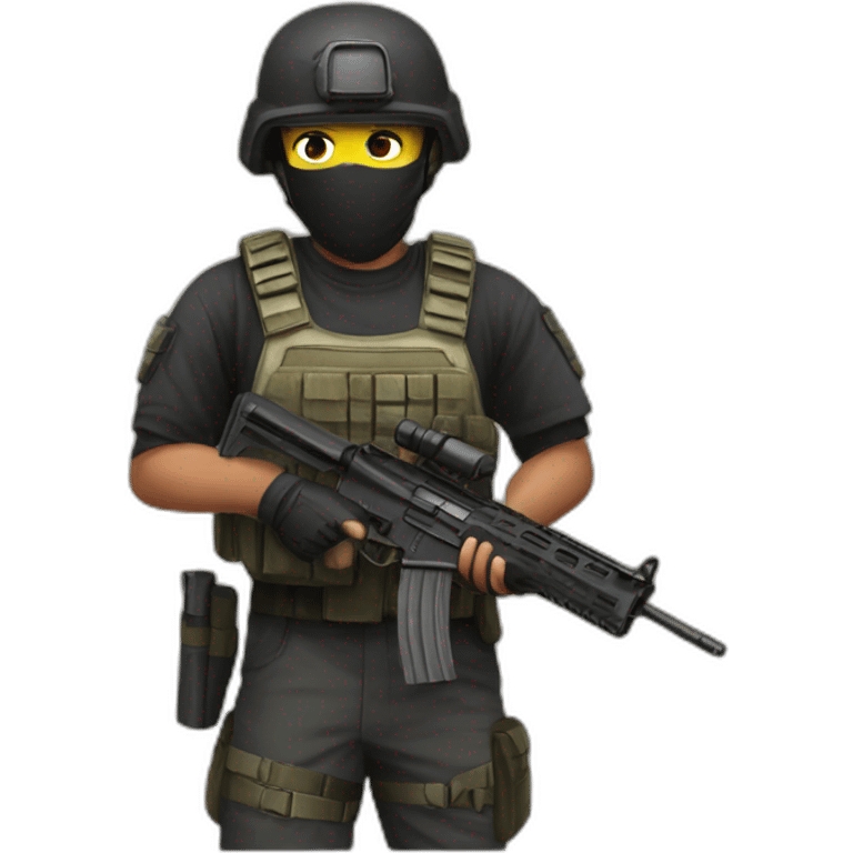 counter strike emoji