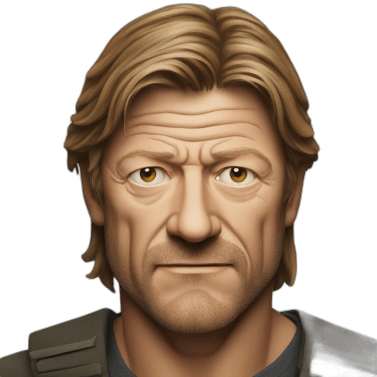 sean bean emoji