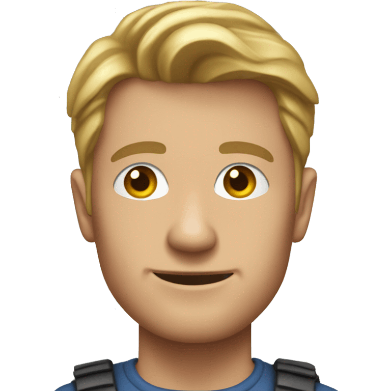 Richard Tyler Lane emoji