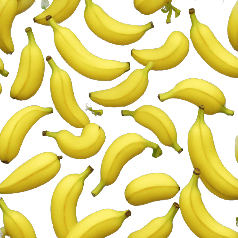 Fortnite banana emoji