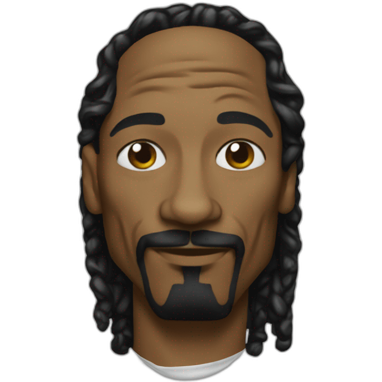 Emoji Snoop dogg ios emoji