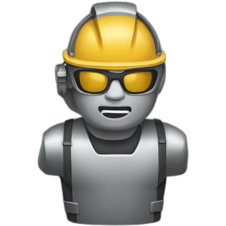 industria emoji