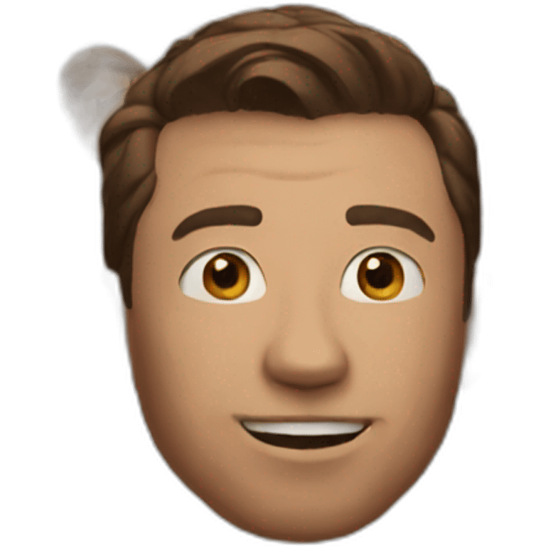 elon emoji