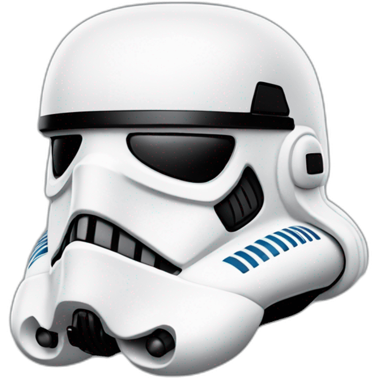 stormtrooper emoji