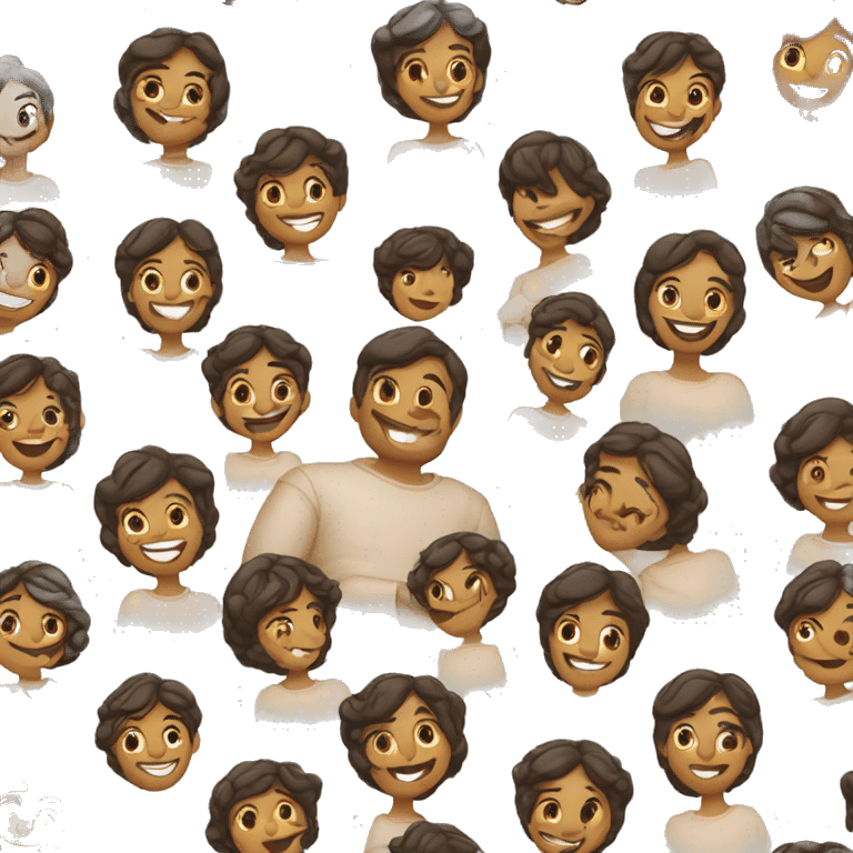 Mãos de gratidão emoji