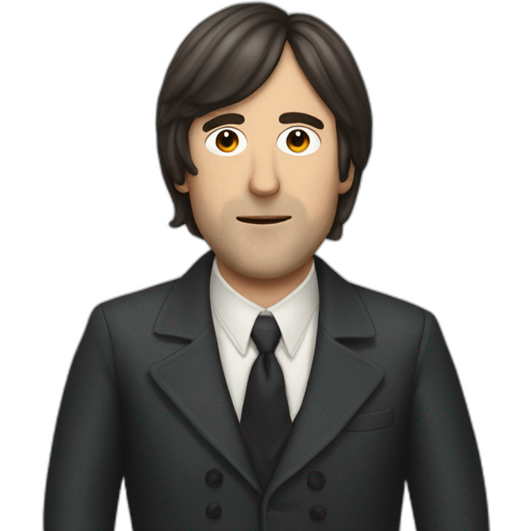 Beatle Juice emoji