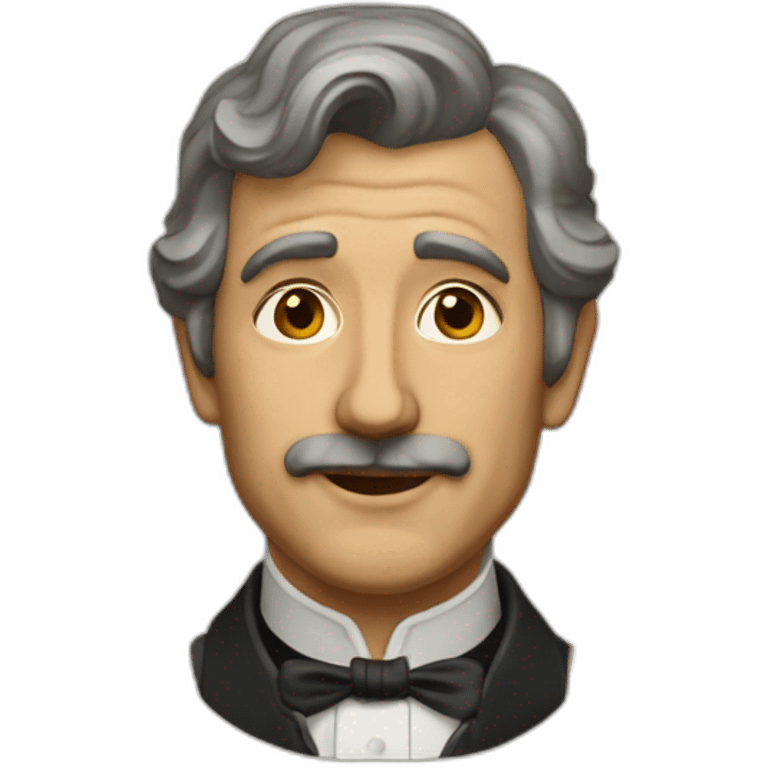 gérard jugnot emoji