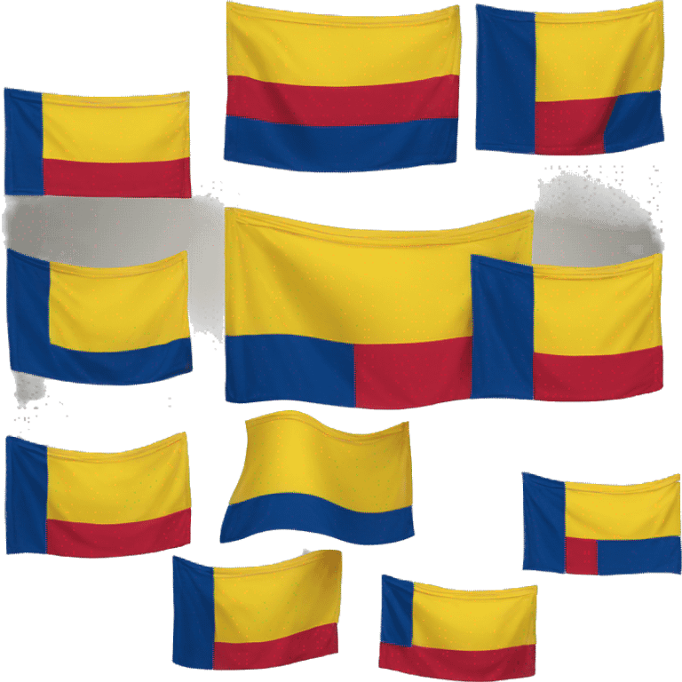 colombia flag emoji