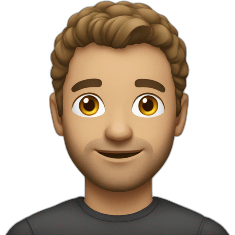 Yoann delettré emoji