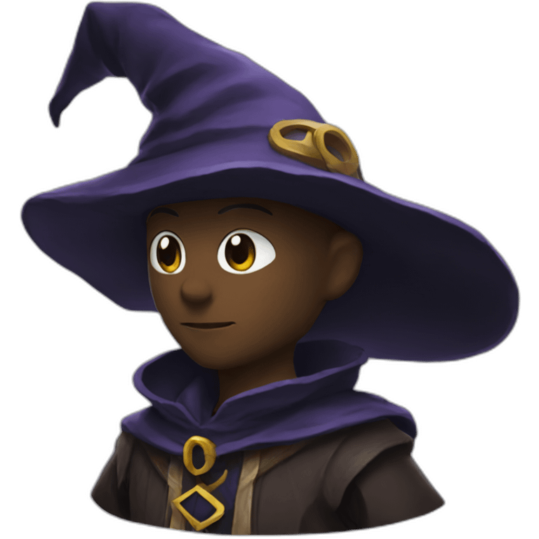 black-mage emoji