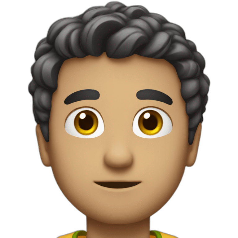 massa emoji