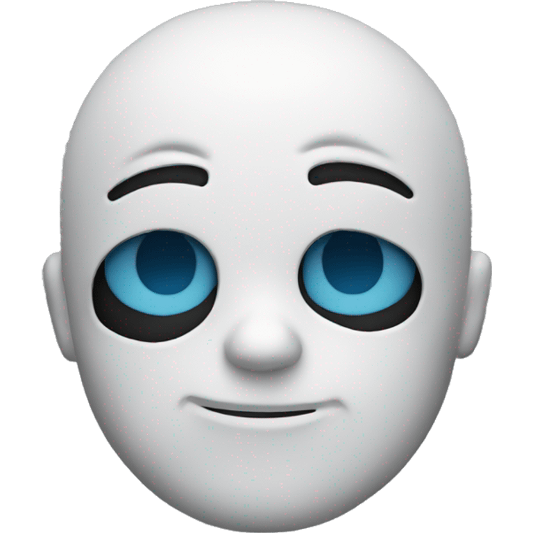 Sans emoji