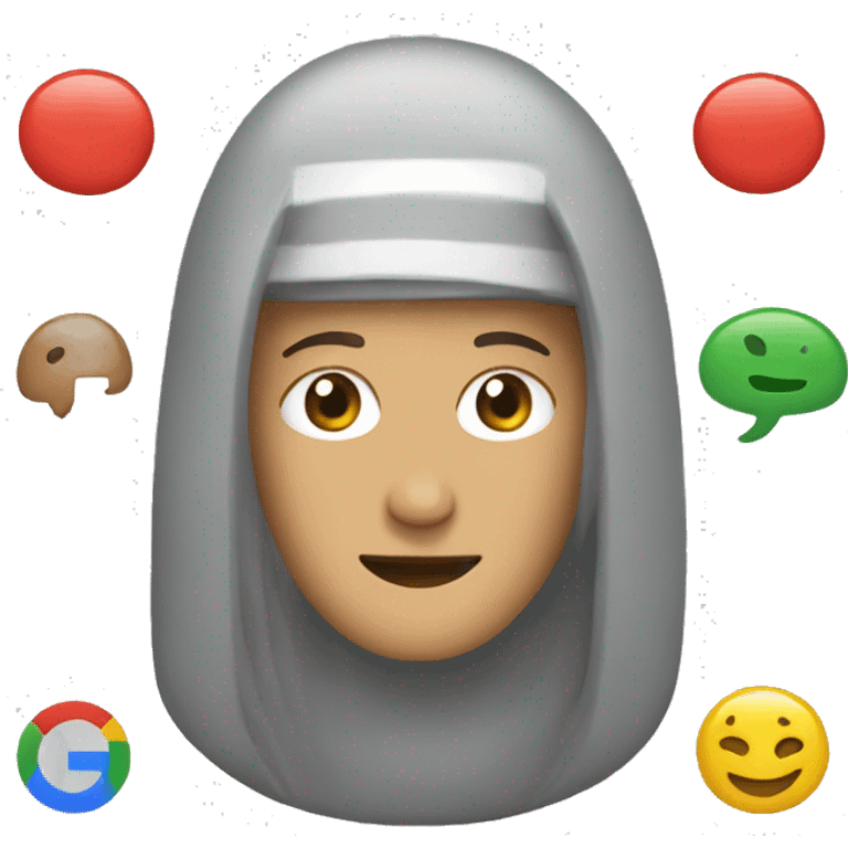 google logo emoji