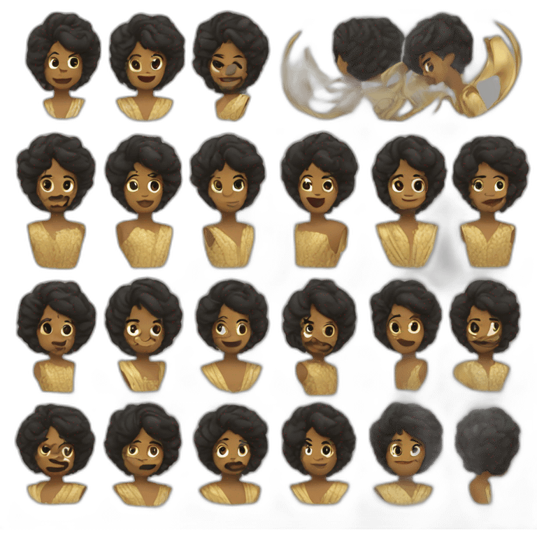 Prince the musician emoji