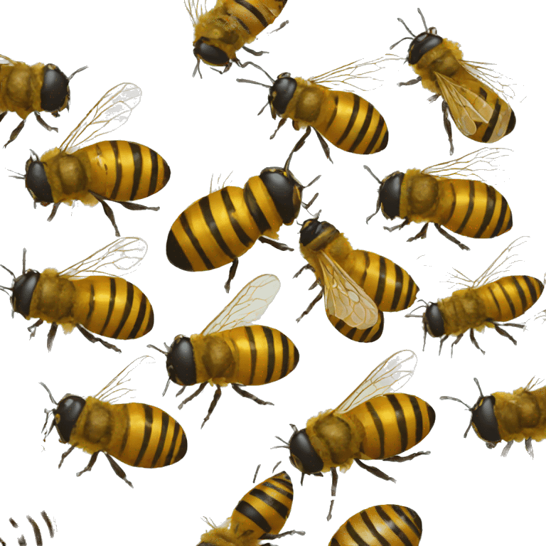 hive emoji