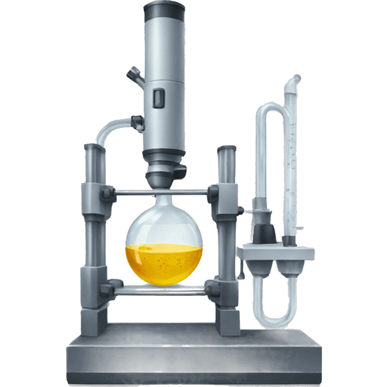 laboratory equipment emoji