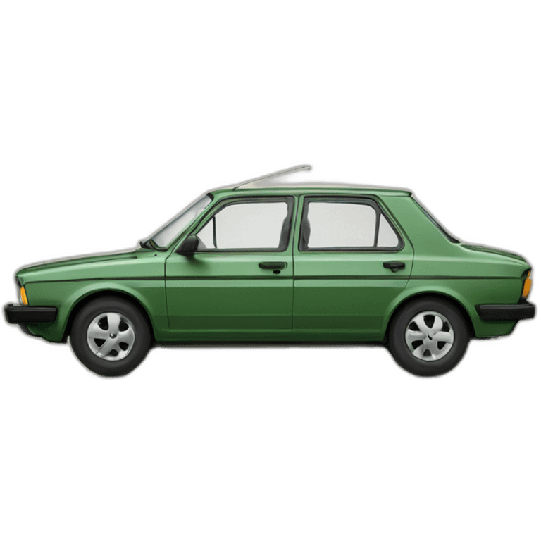 Skoda 120 emoji